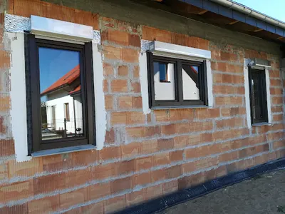 Studio Okien Omega Autoryzowany Salon sprzedaży okien, drzwi,rolet